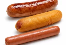 SAUSAGES