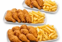 PLATTER DEALS