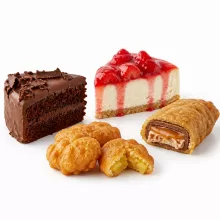DESSERTS