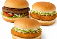BURGERS