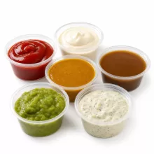 SAUCES