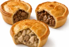 PUKKA PIES