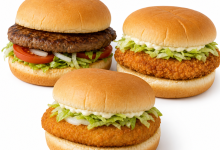 BURGERS