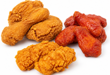 CHICKEN / SPICY WINGS