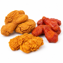 CHICKEN / SPICY WINGS