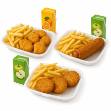 KIDS MEALS
