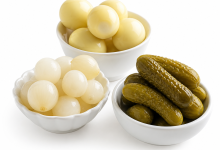 PICKLES