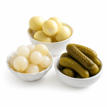 PICKLES