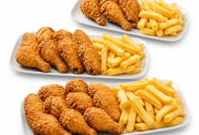 PLATTER DEALS