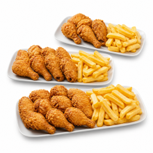 PLATTER DEALS
