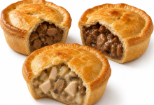 PUKKA PIES