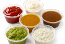 SAUCES