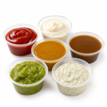SAUCES