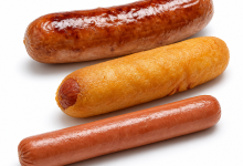SAUSAGES